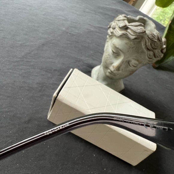 Christian Dior Sunglasses 63mm ReflectedP Pink Palladium Aviator Frame F… - Picture 12 of 15